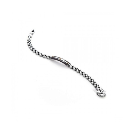 Bracciale uomo Paciotti 4US | SAYA SHOP ONLINE