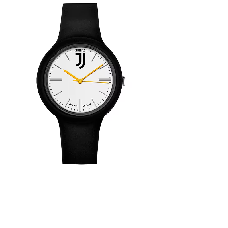 orologio al quarzo Juventus unisex - SAYA SHOP ONLINE OUTLET