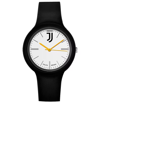 orologio al quarzo Juventus unisex - SAYA SHOP ONLINE OUTLET