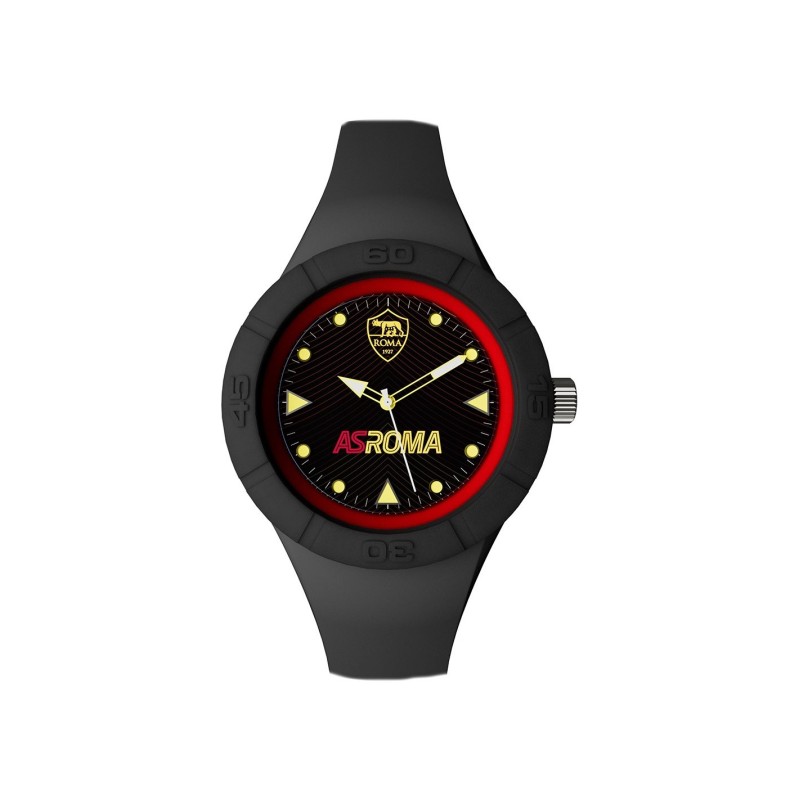 Orologio da polso deluxe AS Roma Gent - SAYA SHOP ONLINE OUTLET