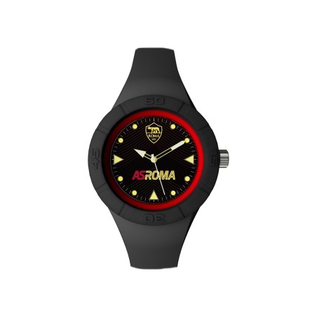 Orologio da polso deluxe AS Roma Gent - SAYA SHOP ONLINE OUTLET