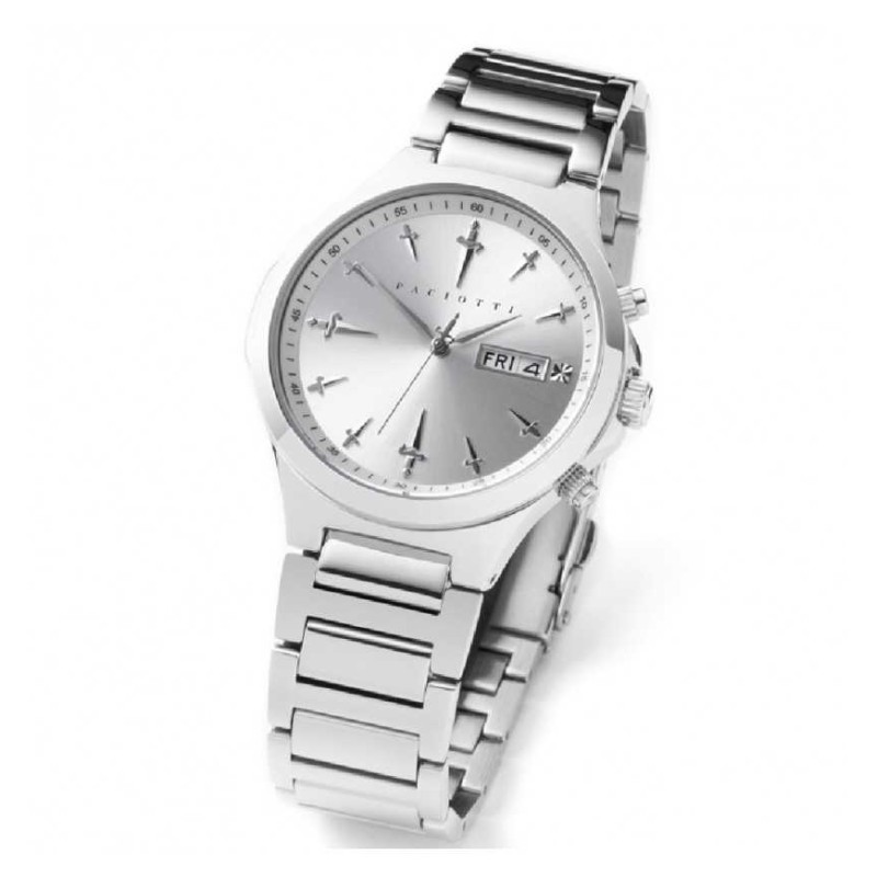 Cesare Paciotti Time Style Steven | SAYA SHOP ONLINE