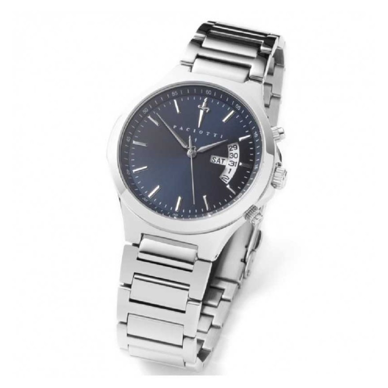 Cesare Paciotti Time Style Kevin |SAYA SHOP ONLINE