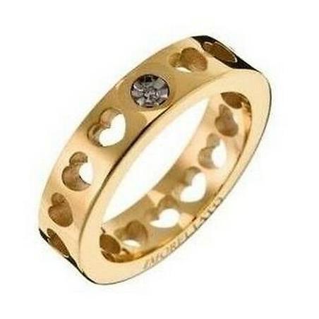 Anello morellato Donna. collezione MyLove. SAYA SHOP ONLINE OUTLET.