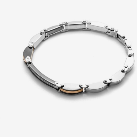 Bracciale uomo Paciotti 4US | SAYA HAOP ONLINE