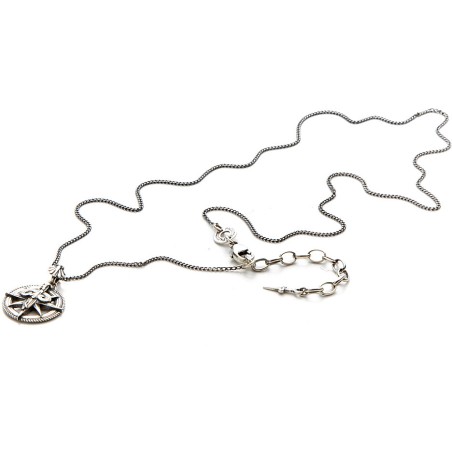 Cesare Paciotti Jewels collana | SAYA SHOP ONLINE