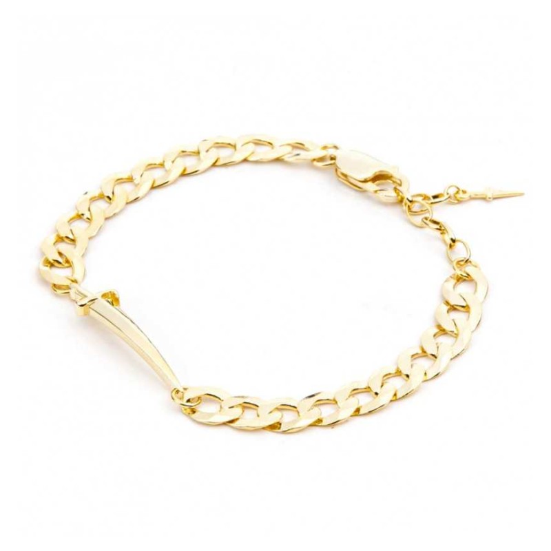 Cesare Paciotti Jewels bracciale | SAYA SHOP ONLINE