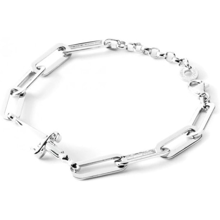 Cesare Paciotti Jewels bracciale | SAYA SHOP ONLINE