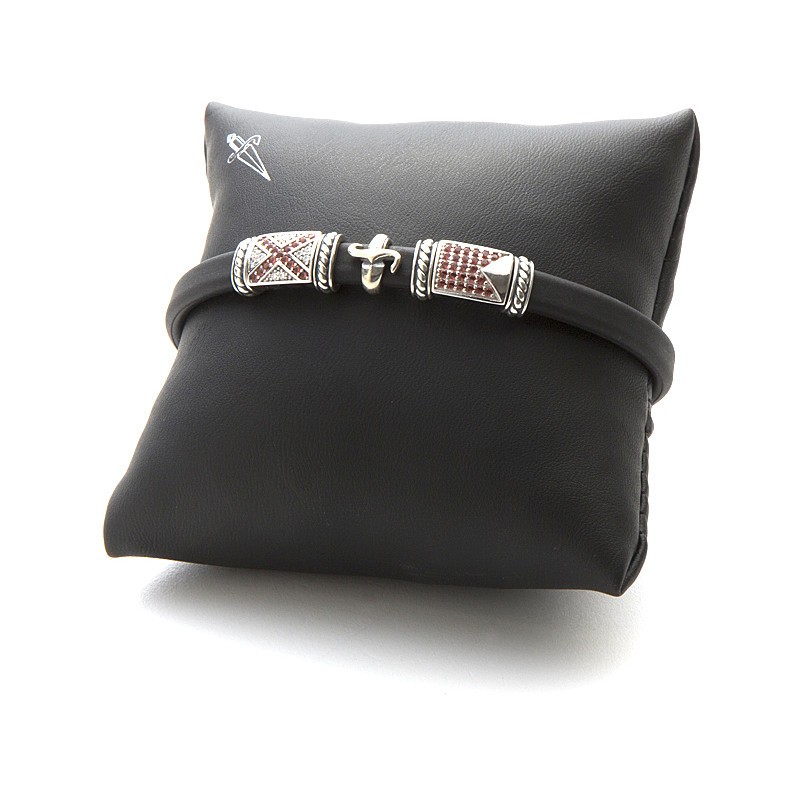 Cesare Paciotti Jewels bracciale | SAYA SHOP ONLINE