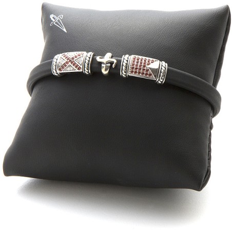 Cesare Paciotti Jewels bracciale | SAYA SHOP ONLINE