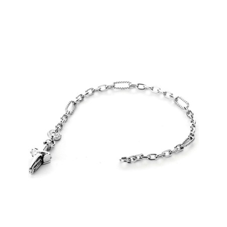 Cesare Paciotti Jewels bracciale | SAYA SHOP ONLINE
