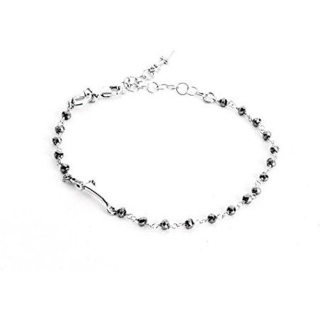 Cesare Paciotti Jewels bracciale | SAYA SHOP ONLINE