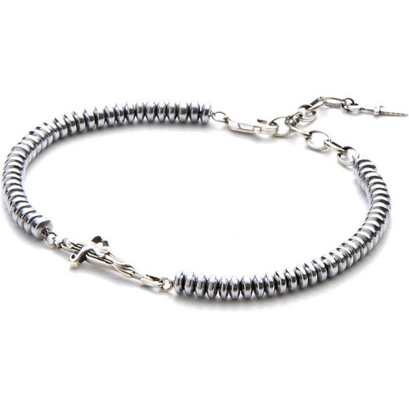 Cesare Paciotti Jewels bracciale | SAYA SHOP ONLINE
