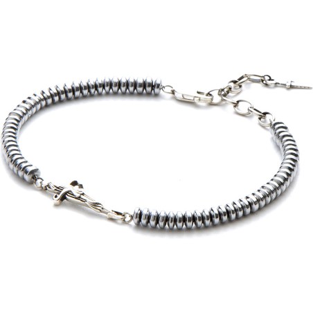 Cesare Paciotti Jewels bracciale | SAYA SHOP ONLINE