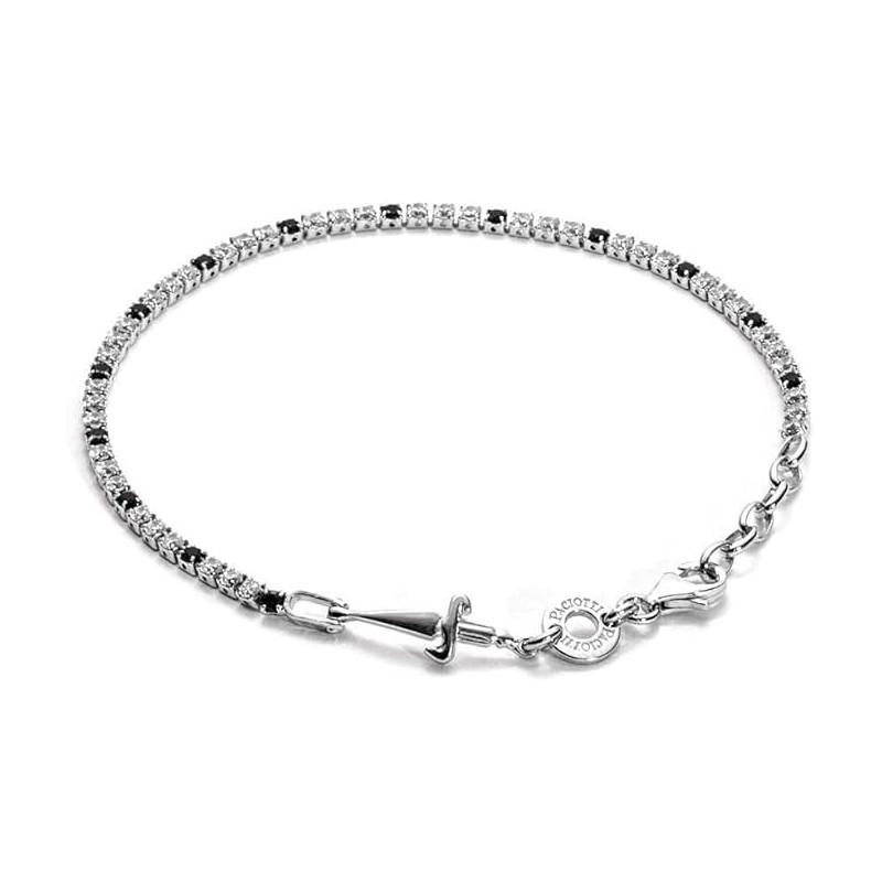 Cesare Paciotti Jewels bracciale | SAYA SHOP ONLINE