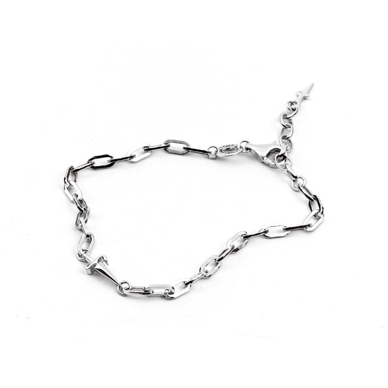 Cesare Paciotti Jewels bracciale | SAYA SHOP ONLINE