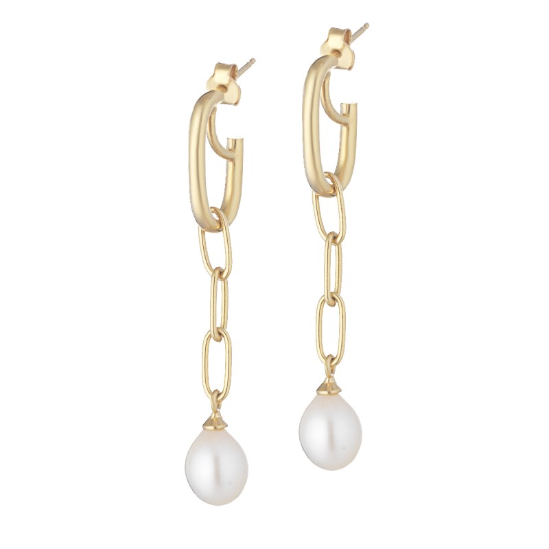 Marcello Pane orecchini | SAYA SHOP ONLINE