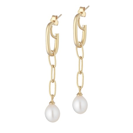 Marcello Pane orecchini | SAYA SHOP ONLINE