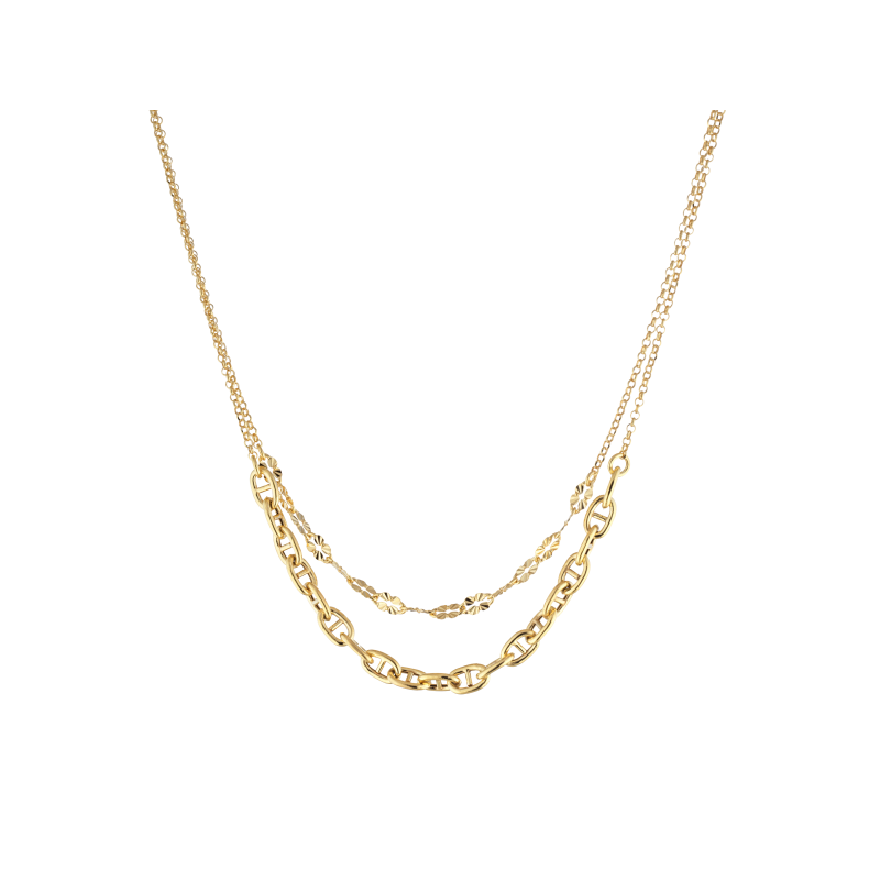 Marcello Pane collana | SAYA SHOP ONLINE