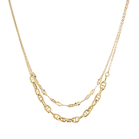 Marcello Pane collana | SAYA SHOP ONLINE