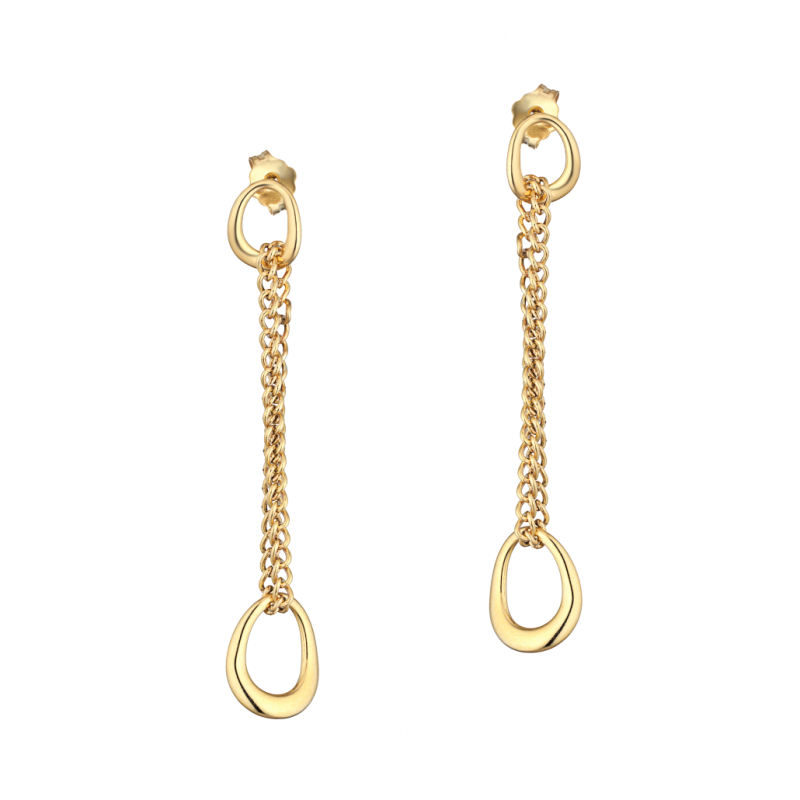 Marcello Pane orecchini | SAYA SHOP ONLINE