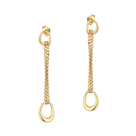 Marcello Pane orecchini | SAYA SHOP ONLINE