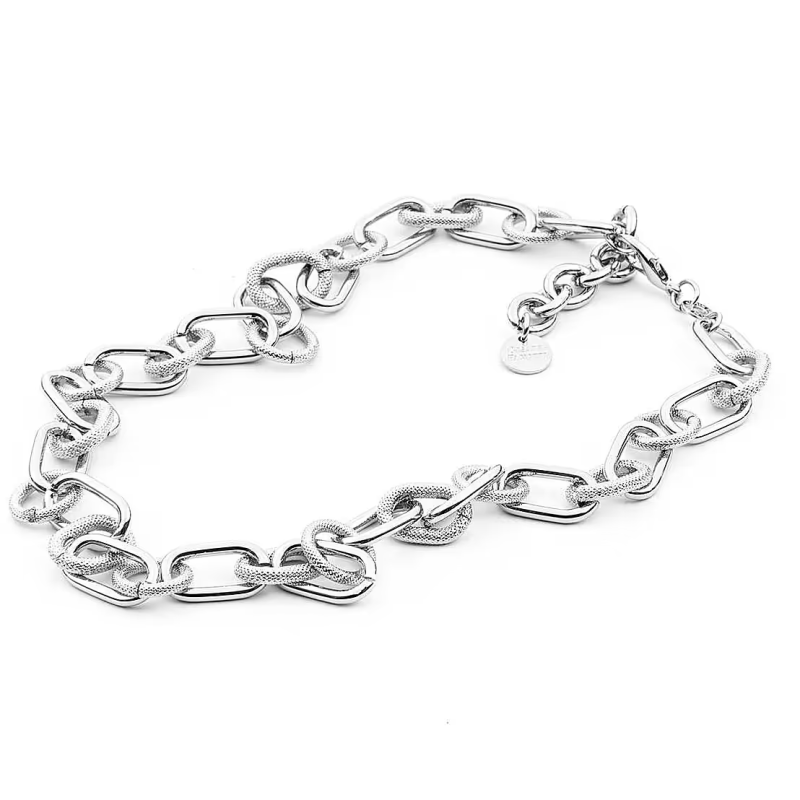 Collana donna catena - SAYA SHOP ONLINE