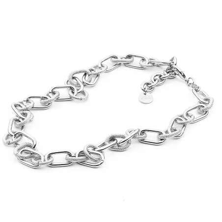 Collana donna catena - SAYA SHOP ONLINE