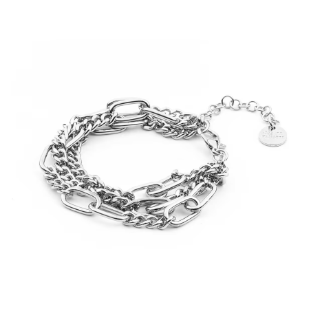 Bracciale Multicatena donna - SAYA SHOP ONLINE