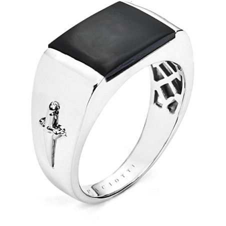 Cesare Paciotti Jewels anello misura 26 | SAYA SHOP ONLINE