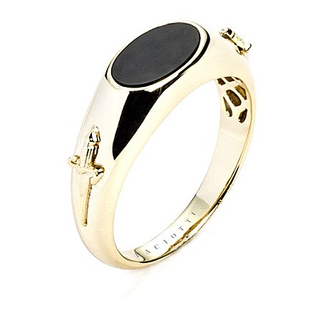 Cesare Paciotti Jewels anello misura 20 | SAYA SHOP ONLINE