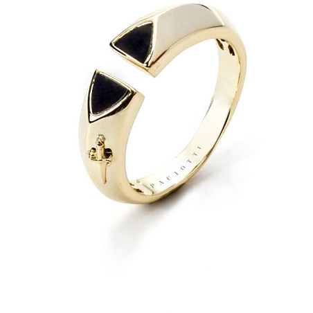 Cesare Paciotti anello misura 20 | SAYA SHOP ONLINE