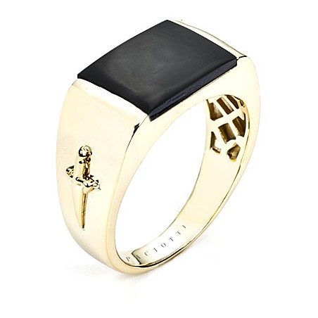 Cesare Paciotti Jewels anello misura 20 |SAYA SHOP ONLINE