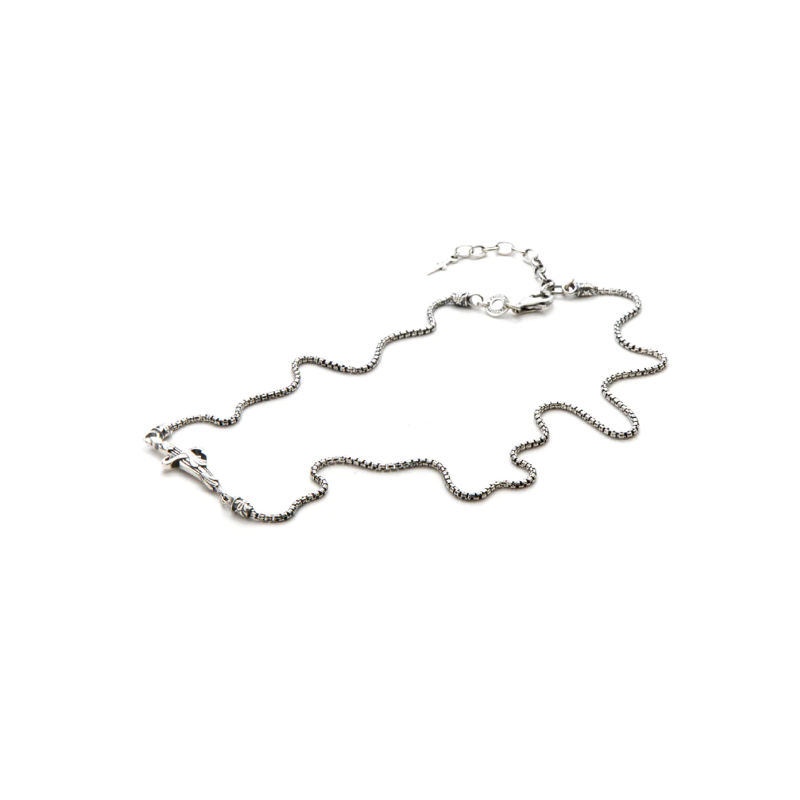 Cesare Paciotti Jewels collana | SAYA SHOP ONLINE