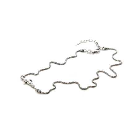 Cesare Paciotti Jewels collana | SAYA SHOP ONLINE