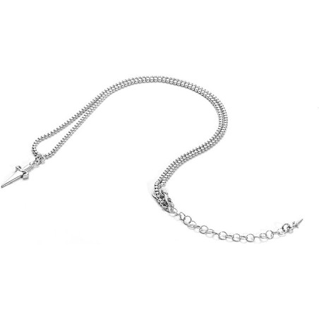 Cesare Paciotti Jewels collana | SAYA SHOP ONLINE