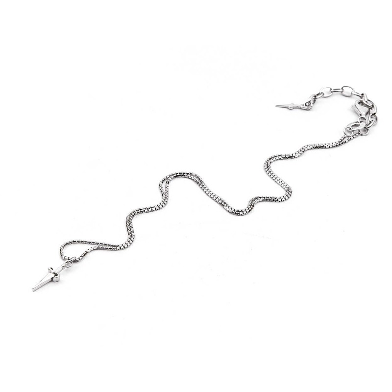 Cesare Paciotti Jewels collana | SAYA SHOP ONLINE