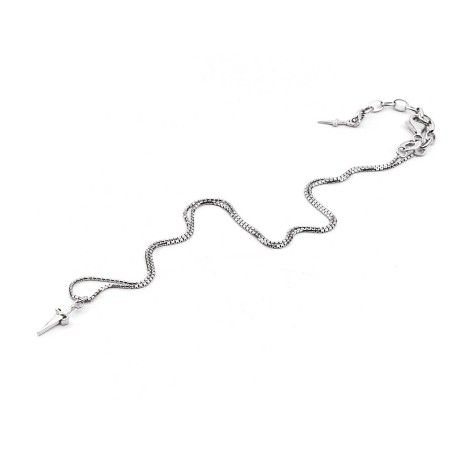 Cesare Paciotti Jewels collana | SAYA SHOP ONLINE