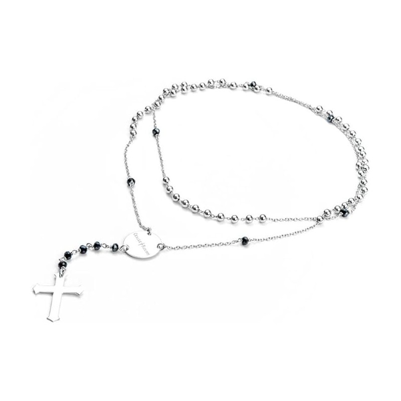 Cesare Paciotti Jewels collana | SAYA SHOP ONLINE