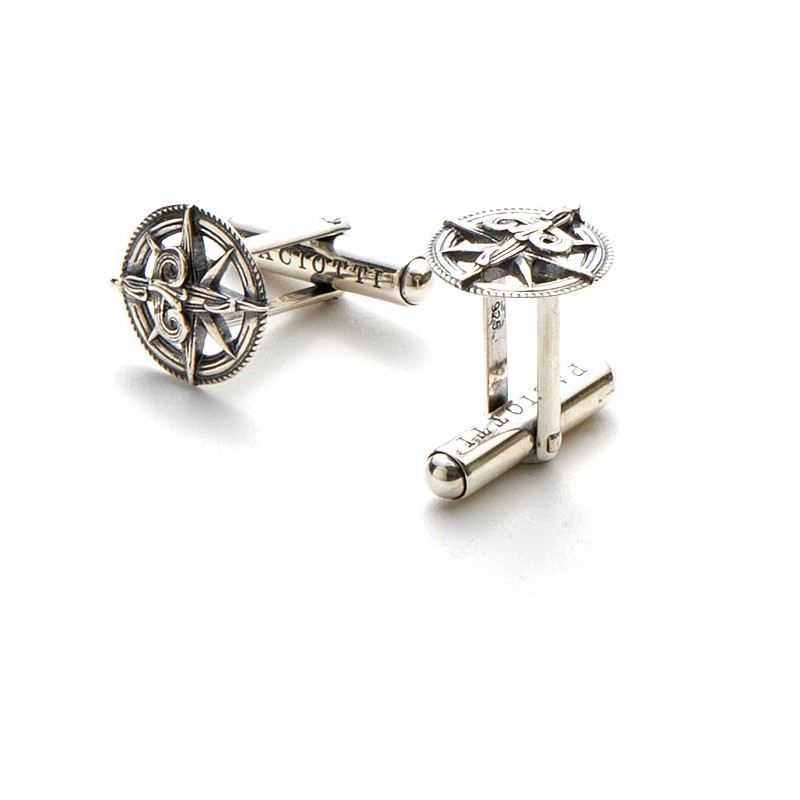 Cesare Paciotti Jewels Gemelli | SAYA SHOP ONLINE