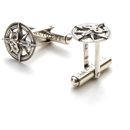 Cesare Paciotti Jewels Gemelli | SAYA SHOP ONLINE