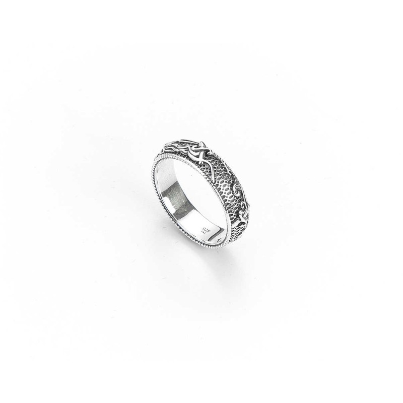 Cesare Paciotti Jewels anello misura 20 | SAYA SHOP ONLINE