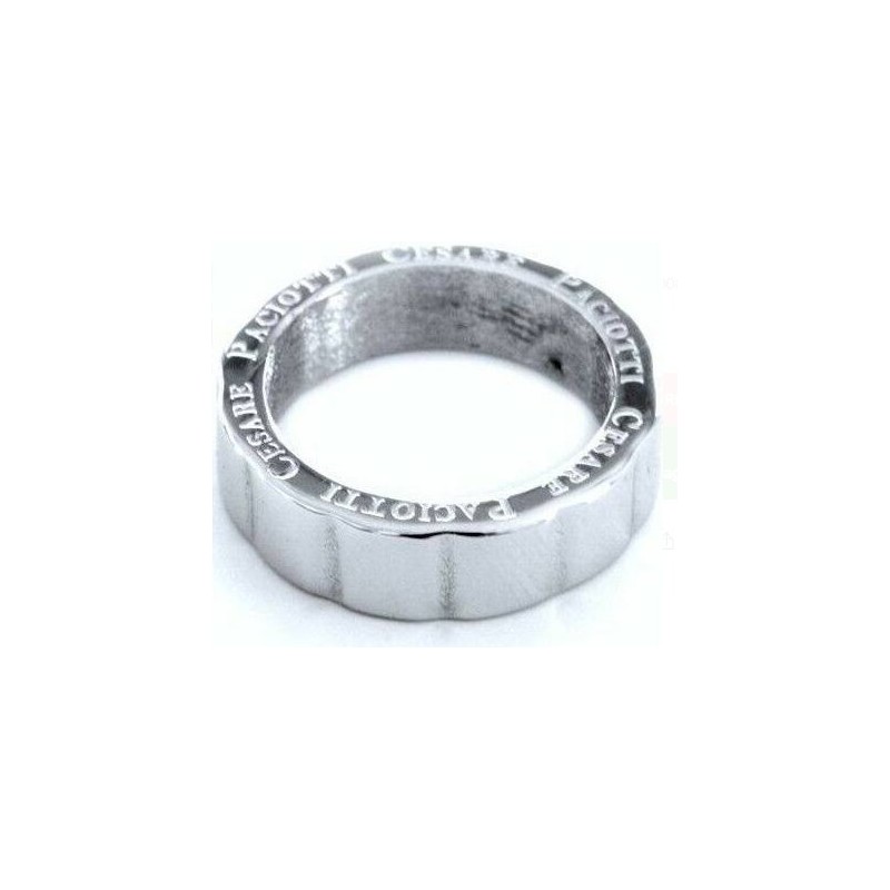 Cesare Paciotti Jewels anello misura 14 |SAYA SHOP ONLINE