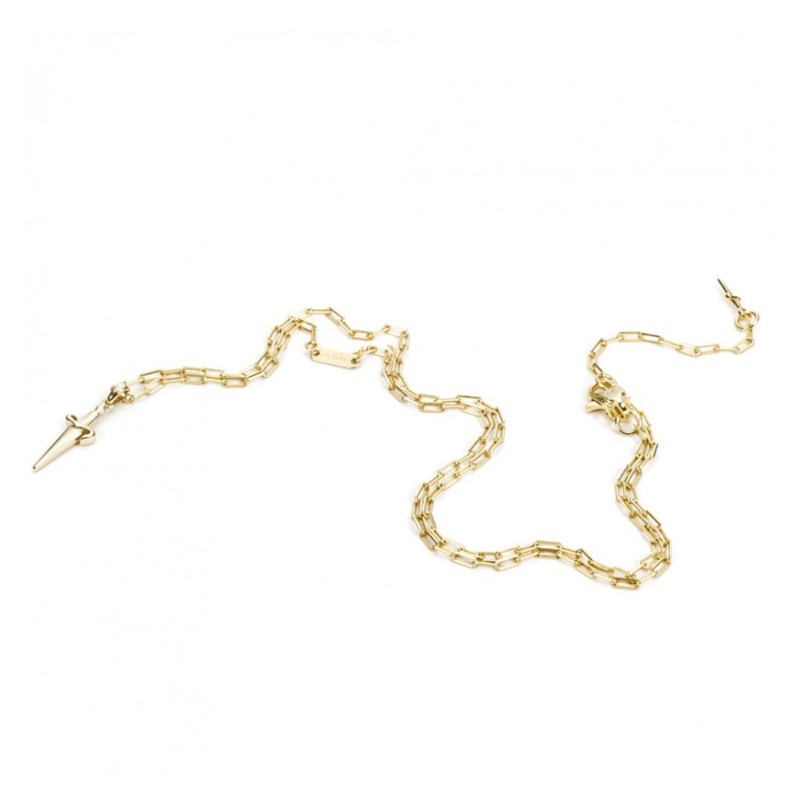 Cesare Paciotti Jewels collana | SAYA SHOPO ONLINE