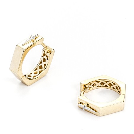 Cesare Paciotti Jewels orecchini | SAYA SHOP ONLINE