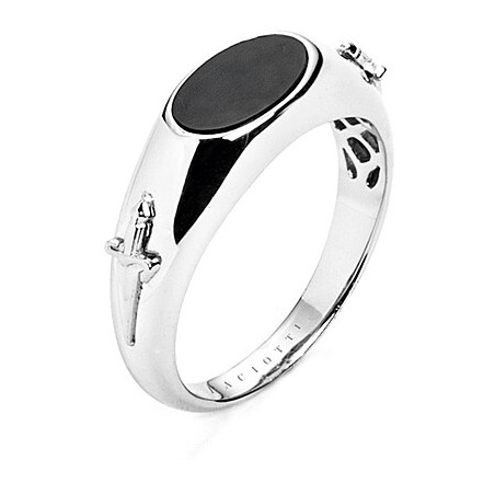 Cesare Paciotti Jewels anello misura 22 | SAYA SHOP ONLINE