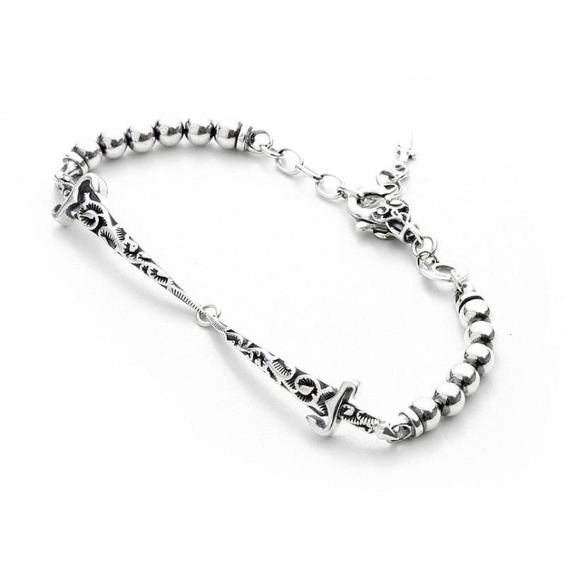 Cesare Paciotti Jewels Bracciale | SAYA SHOP ONLINE