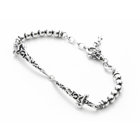 Cesare Paciotti Jewels Bracciale | SAYA SHOP ONLINE