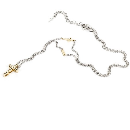 Cesare Paciotti Jewels collana | SAYA SHOP ONLINE