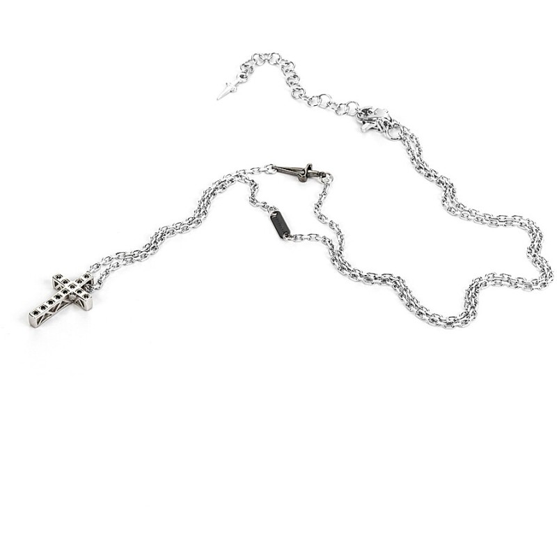 Cesare Paciotti Jewels collana | SAYA SHOP ONLINE